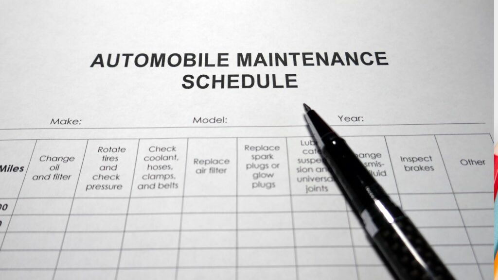 The Ultimate Guide to Car Maintenance