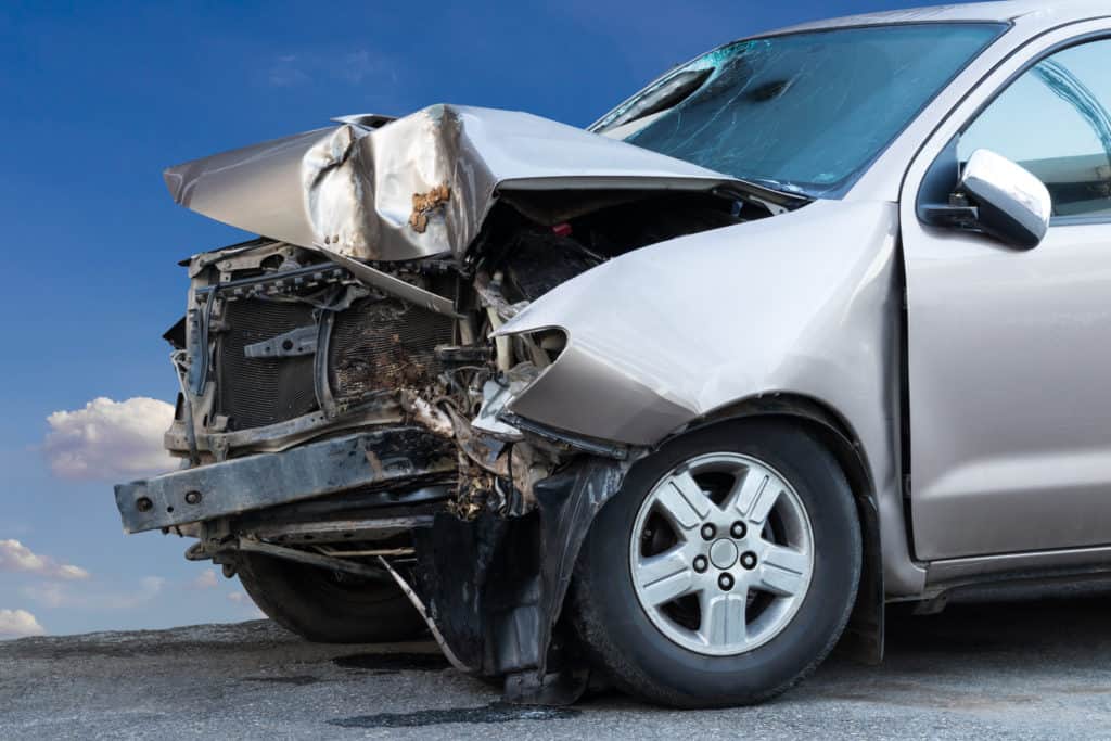 Totaled EV? Navigating Insurance Claims for Damaged Electric Car Batteries