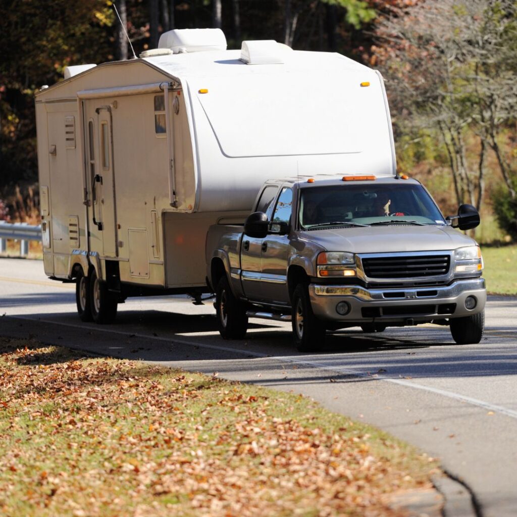 Heavy-Duty Shifting: Top Transmission Upgrades for Towing and Hauling