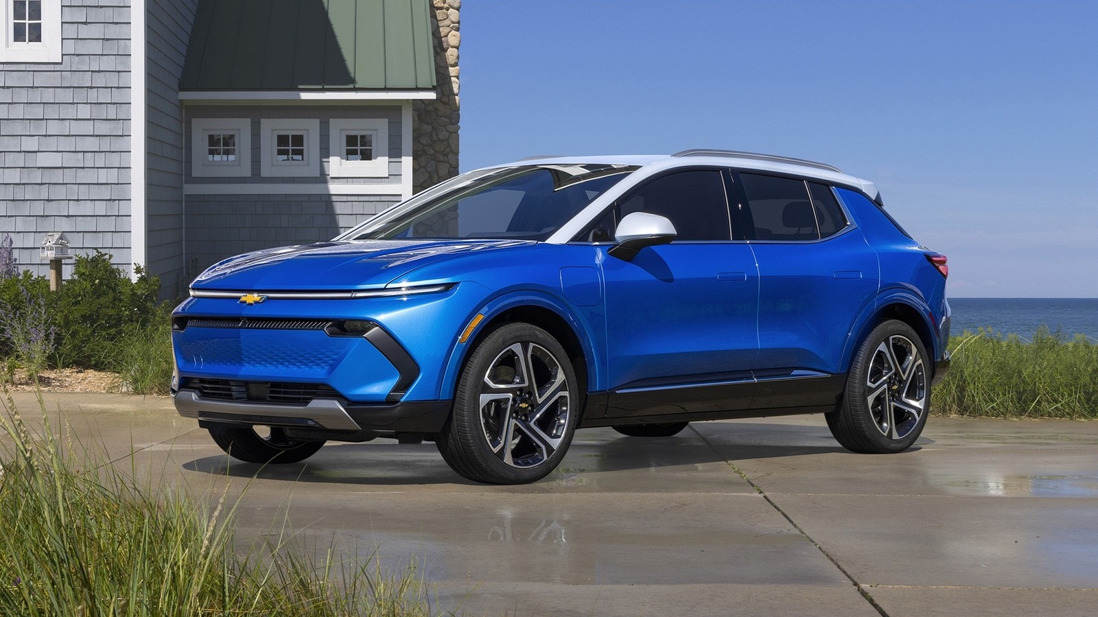 Why Do Electric Vehicle Tires Wear Out Faster? Causes and Prevention