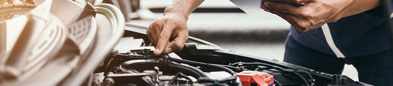 The Ultimate Car Maintenance & DIY Guide